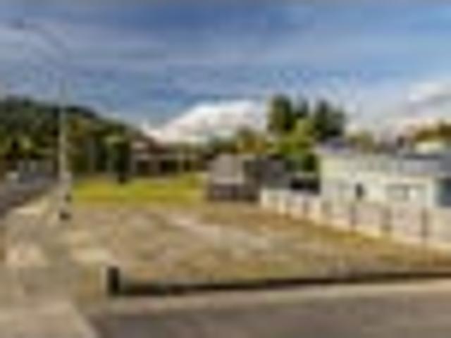 Land for sale in Ruapehu District