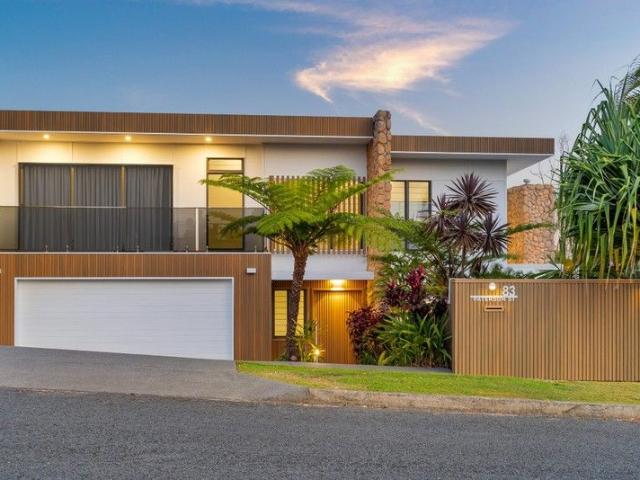 House for sale in Byron Bay, New South Wales