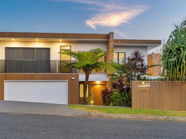 House for sale in Byron Bay, New South Wales