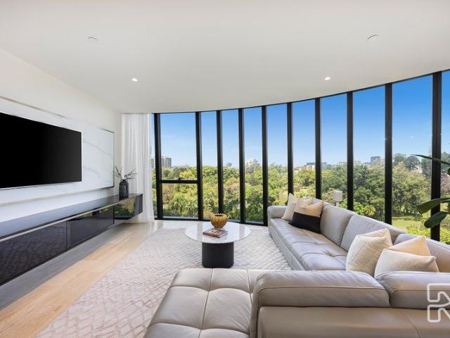 Apartment for sale in Brisbane City, Greater Brisbane
