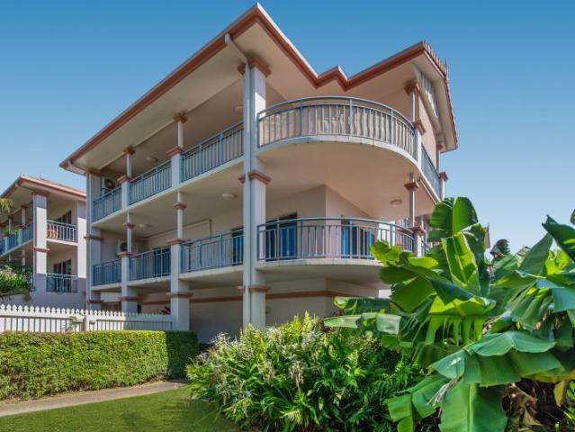 Apartment for rent in Townsville City, Queensland
