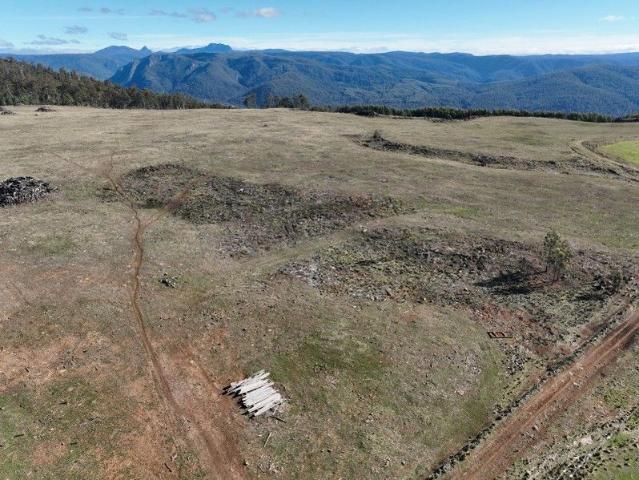 Cottage for sale in Tasmania