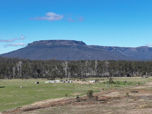 Cottage for sale in Tasmania