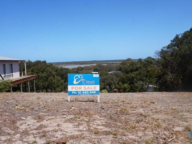 Land for sale in Loch Sport, Victoria