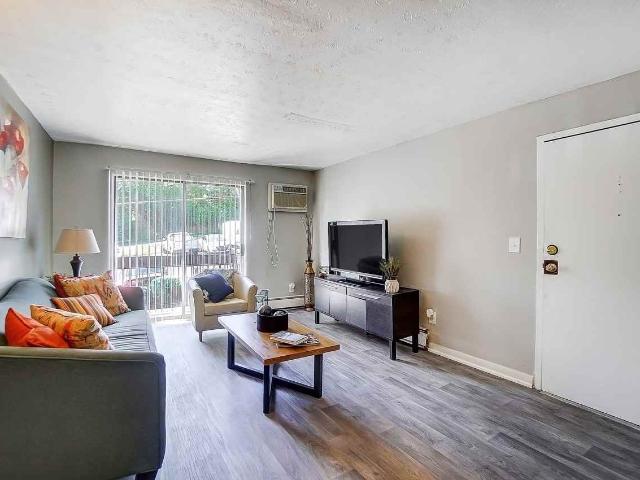 Apartment for rent in Roselawn, Ohio