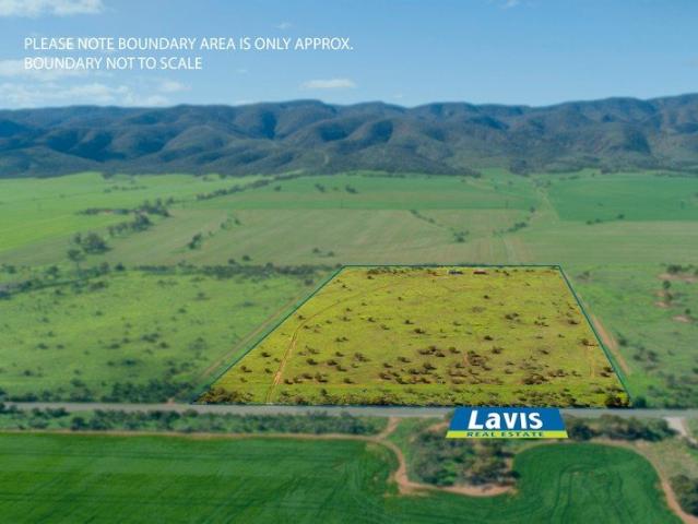 Land for sale in Warnertown, South Australia