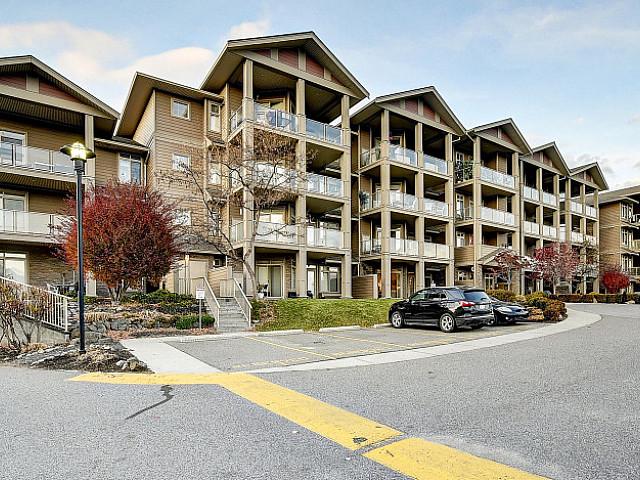 Condo for sale in British Columbia