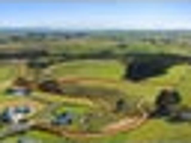Land for sale in Halcombe