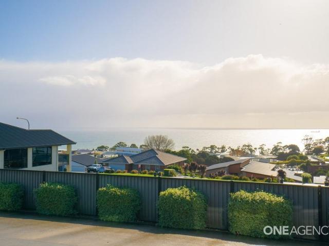 Apartment for rent in Burnie, Tasmania