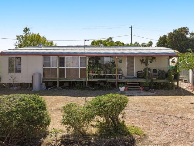 House for sale in Mount Marshall, Queensland