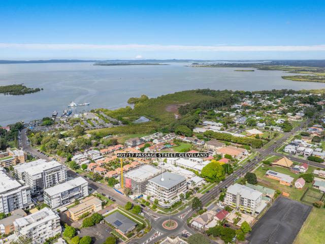 Apartment for sale in Toombul, Queensland