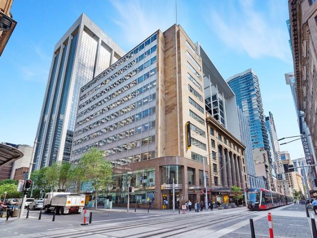 Office for rent in Sydney, New South Wales