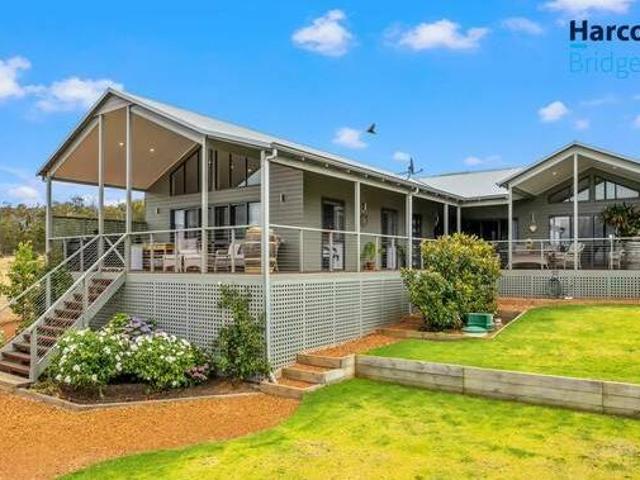 House for rent in Goyder, South Australia