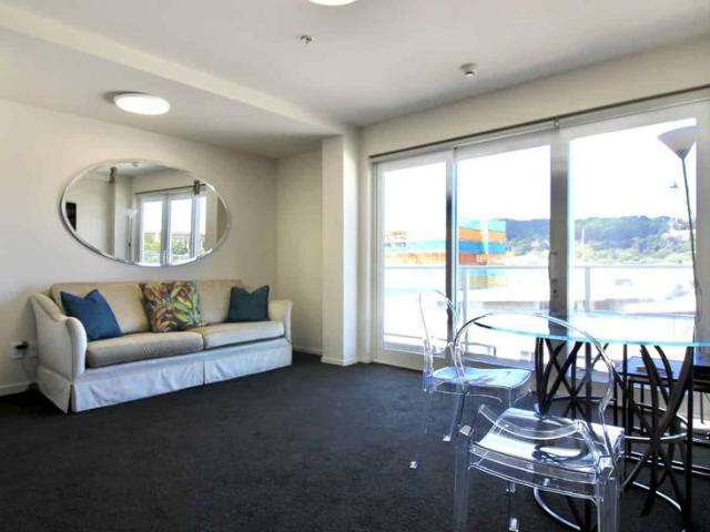 Apartment for rent in Matata, Wellington