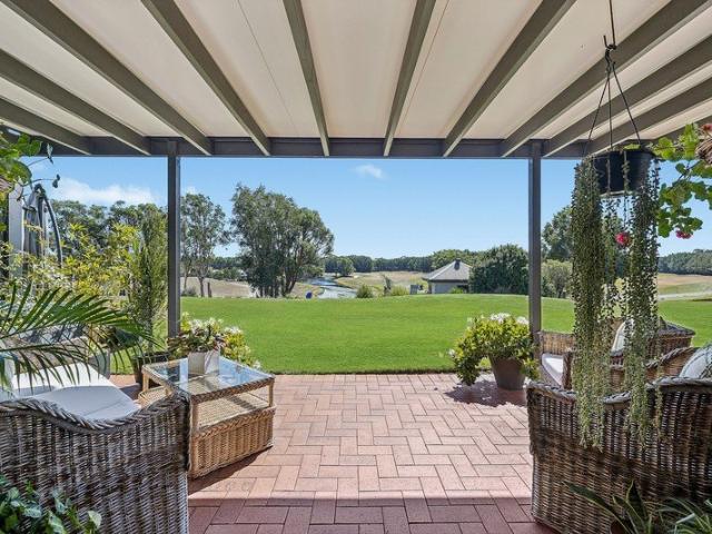 Villa for sale in New South Wales