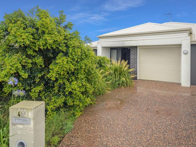 Apartment for rent in Wyreema, Queensland