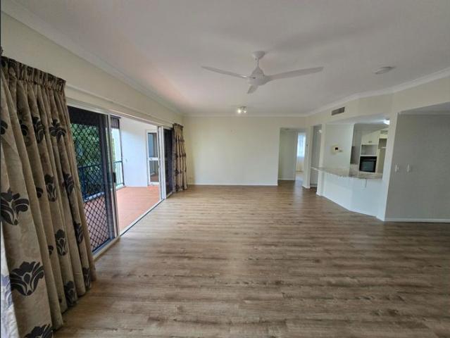 Apartment for rent in Cairns, Queensland