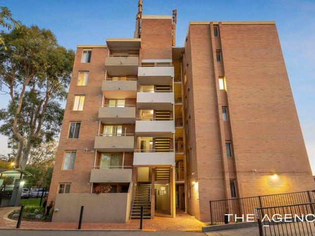 Apartment for sale in Western Australia