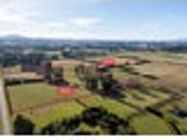 Land for sale in Sefton, Canterbury