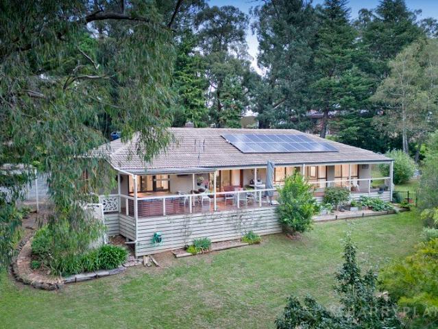 House for sale in Camerons Creek, Victoria