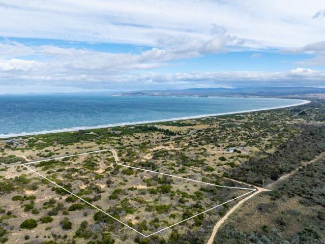 Land for sale in Dolphin Sands, Tasmania
