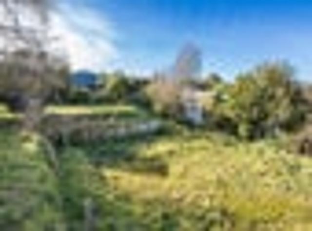 Land for sale in Otakou
