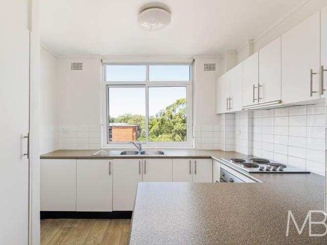 Apartment for sale in Greenwich, New South Wales