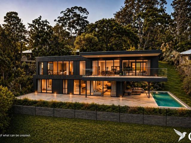 Land for sale in Kings Creek, Queensland