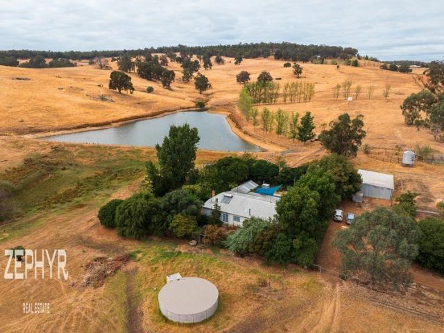Land for sale in Glen Mervyn, Western Australia