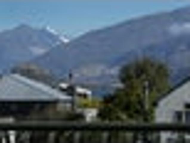 Apartment for sale in Wanaka
