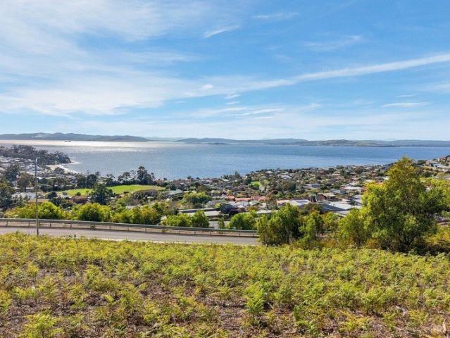 Land for sale in Blackmans Bay, Hobart