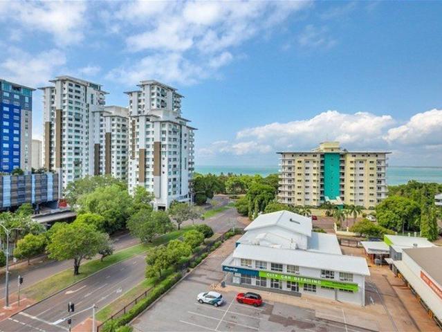 Apartment for sale in Larrakeyah, Darwin