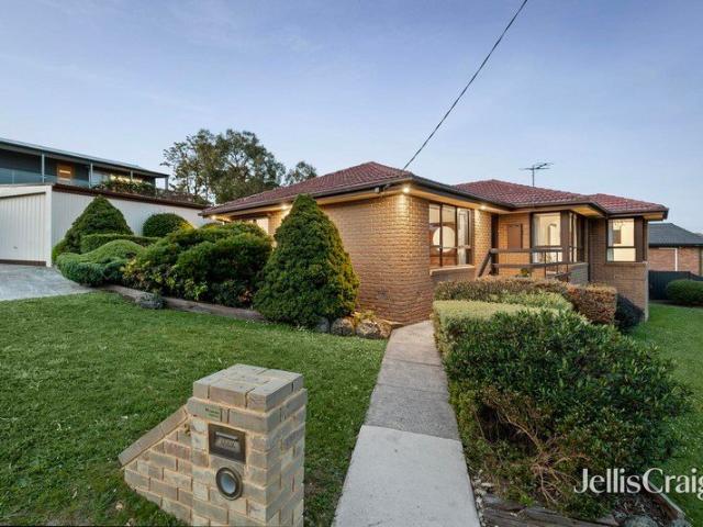 House for sale in Lilydale, Melbourne