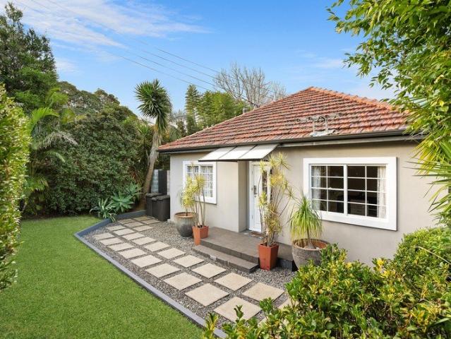 House for sale in Sydney, New South Wales