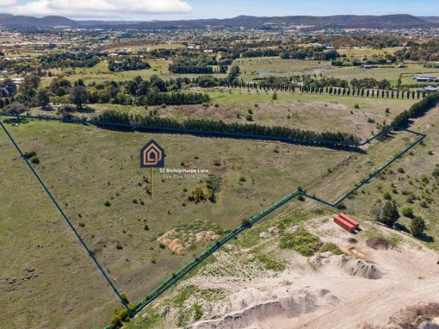 Land for sale in Brisbane Grove, New South Wales