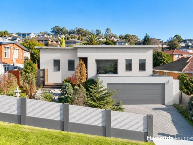 House for sale in Launceston, Tasmania