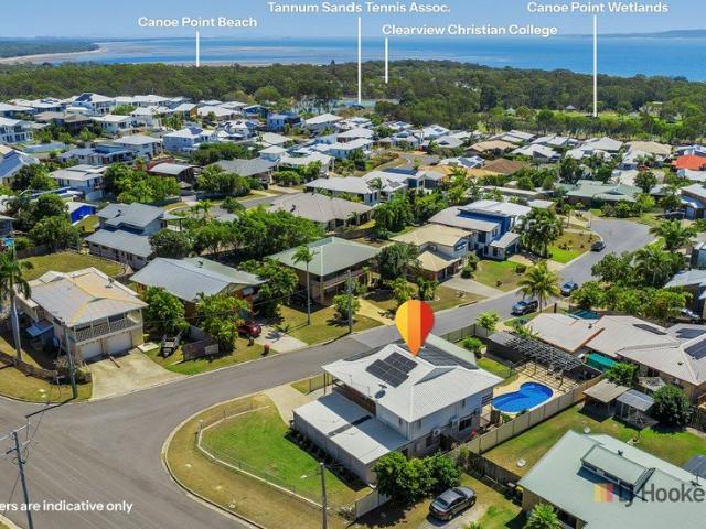 House for sale in Tannum Sands, Queensland