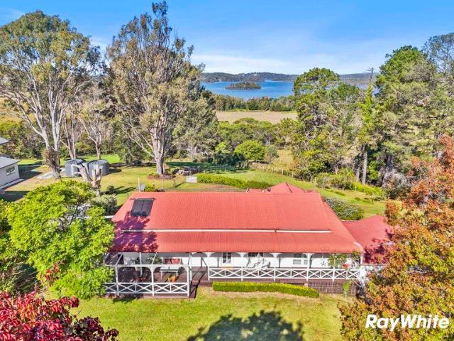 House for sale in Turlinjah, New South Wales
