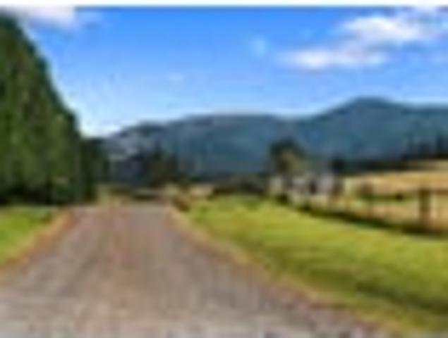 Land for sale in North Loburn, Canterbury