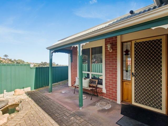 Villa for sale in Teringie, South Australia