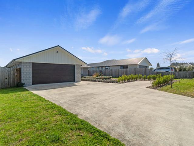 Property for sale in Te Awamutu, Waikato