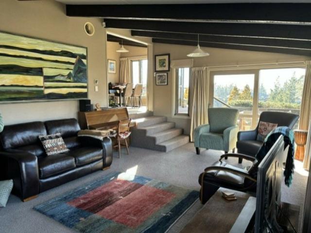 House for rent in Otakou