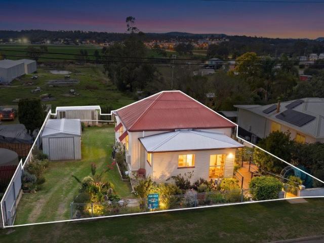 House for sale in Warwick, Queensland
