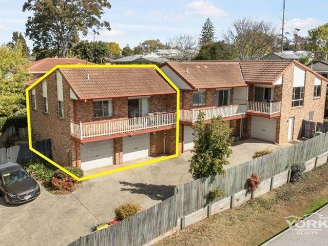 Apartment for sale in Toowoomba, Queensland