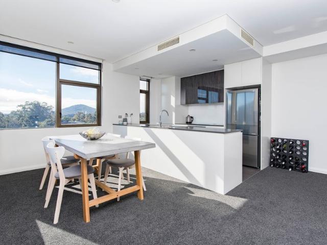 Property for rent in Barton, Australian Capital Territory