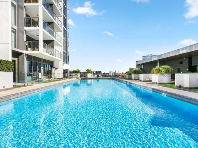 Apartment for rent in Applecross, City of Melville