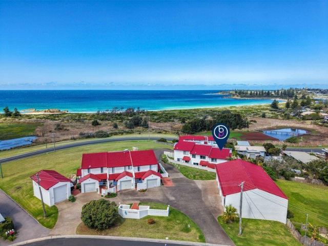 Townhouse for sale in Bermagui, Bega Valley Shire Council