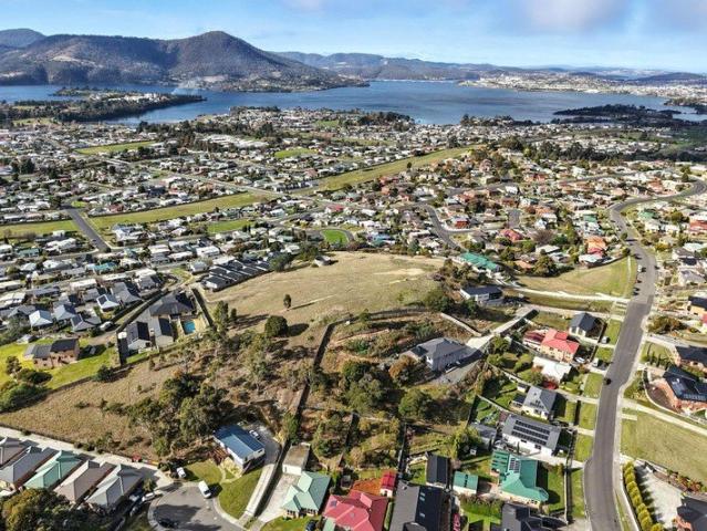 Land for sale in Hobart, Tasmania