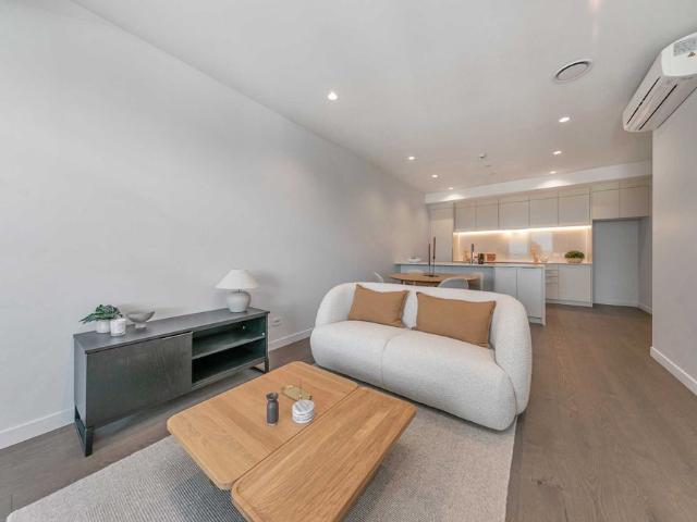 Apartment for rent in Arch Hill, Auckland