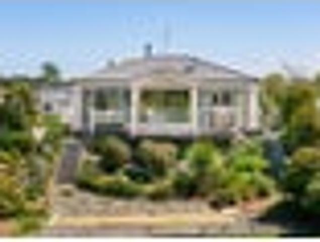 House for sale in Terrace End, Palmerston North